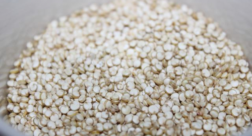 Quinoa e Amaranto: cereali anti-diabete